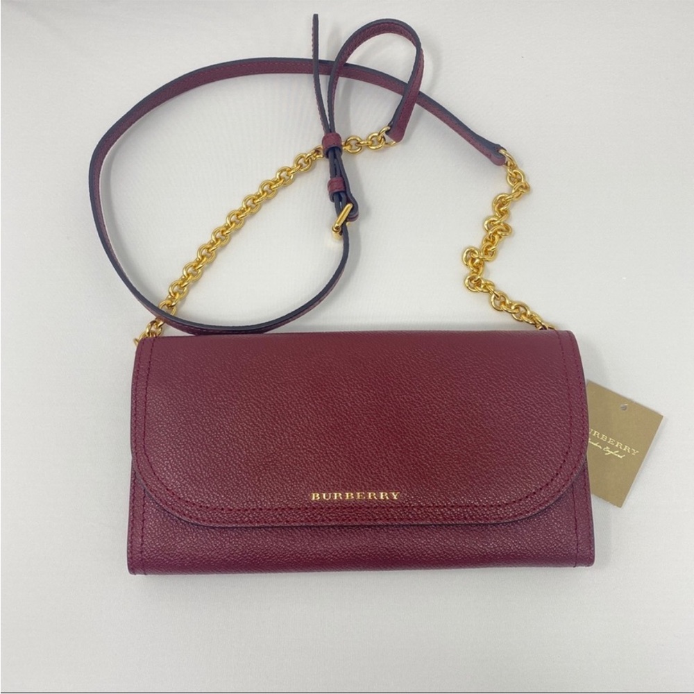 Burberry wallet Crossbody - Picture 3 of 9